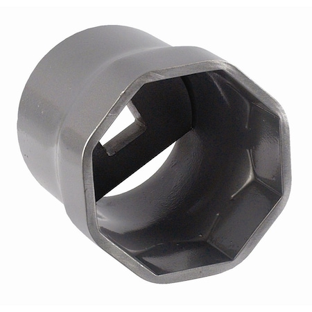 Bosch 3/4" Drive 8 Point Locknut Socket 2-7/8" 1933